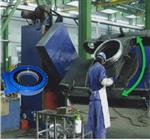 回轉支承-回轉減（jiǎn）速器-太（tài）陽能回轉減速機