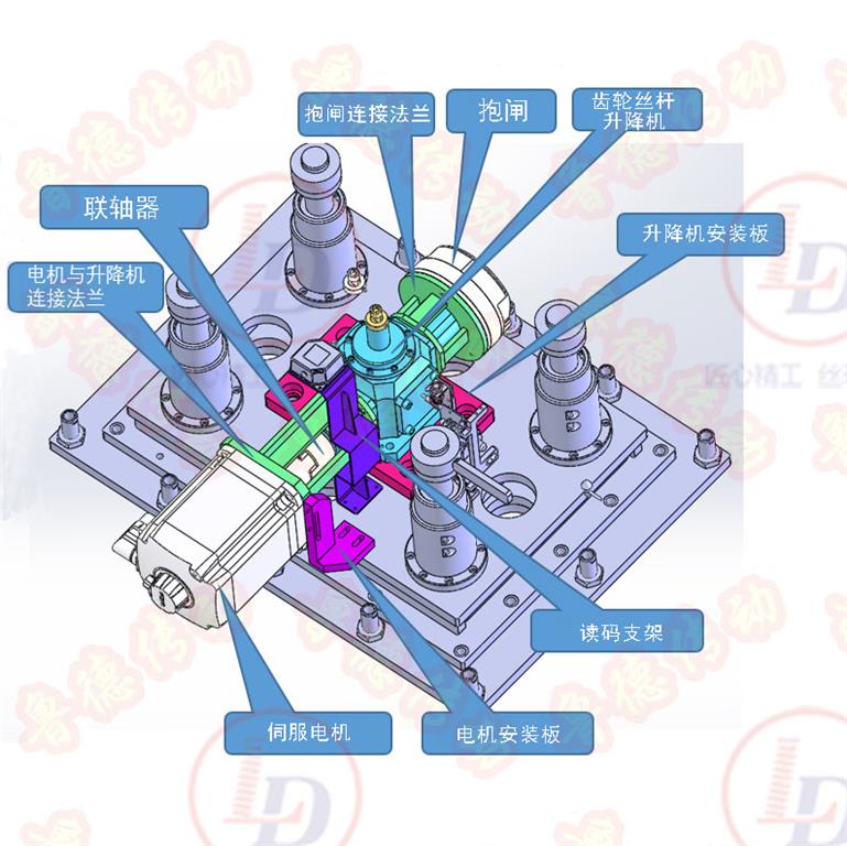 齒輪（lún）<a id=