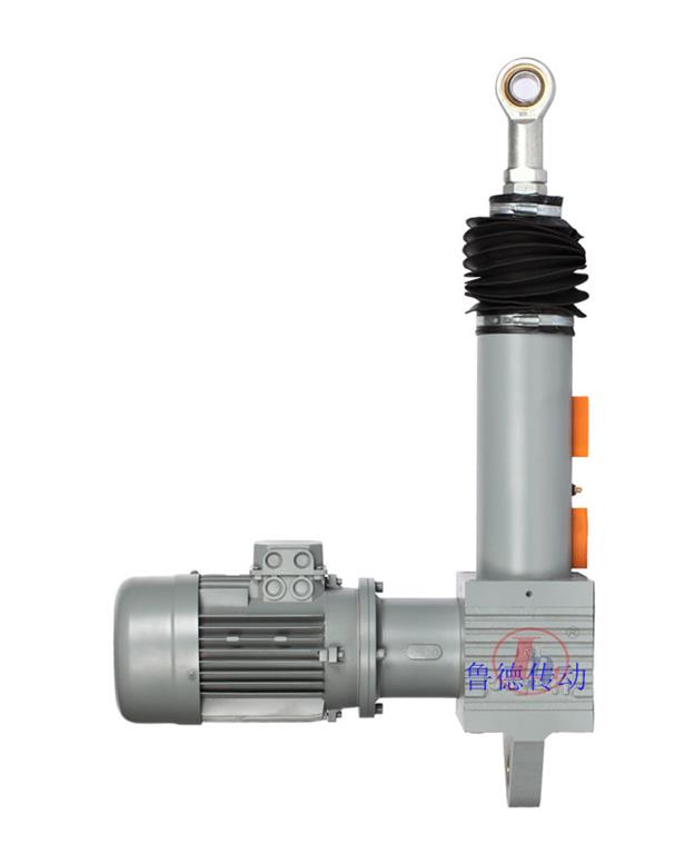 重型電動推杆