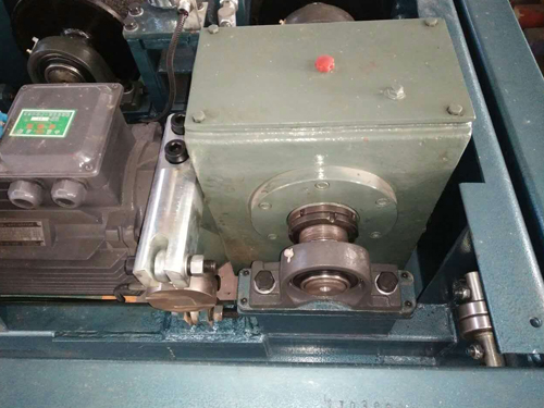 LDSW汽車（chē）檢測線專用<a id=