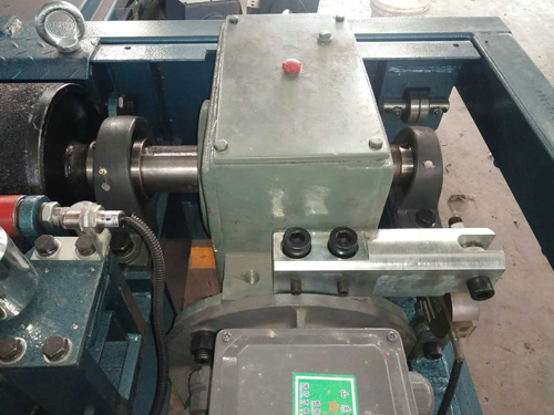 LDSW汽車檢測線（xiàn）專用減速機（jī）
