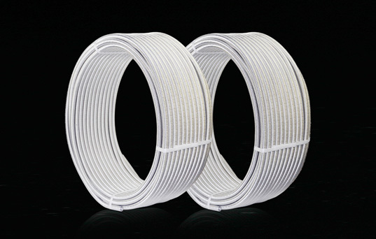 給水輸送用不鏽鋼波紋管（guǎn）