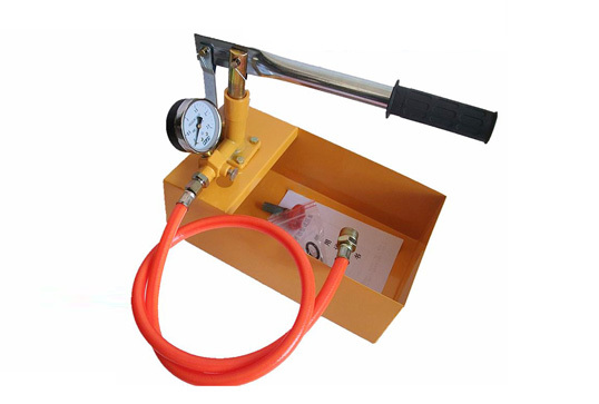 PE-RT地（dì）暖管