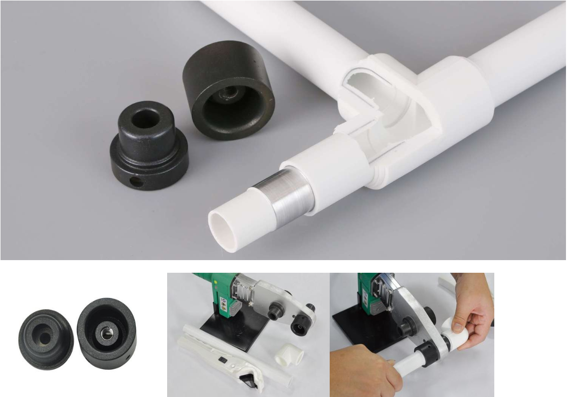 鋁塑合金管（guǎn）