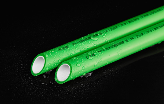 PPR納米抗菌管（guǎn）道