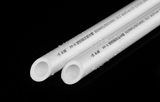 PPR塑鋁穩態（tài）管