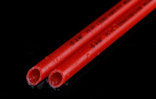 PE-RT地暖（nuǎn）管（guǎn）