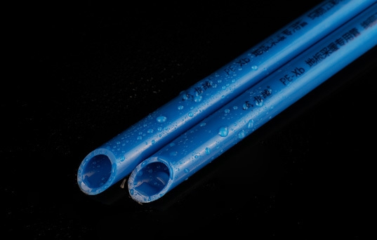 PE-Xb地暖（nuǎn）管