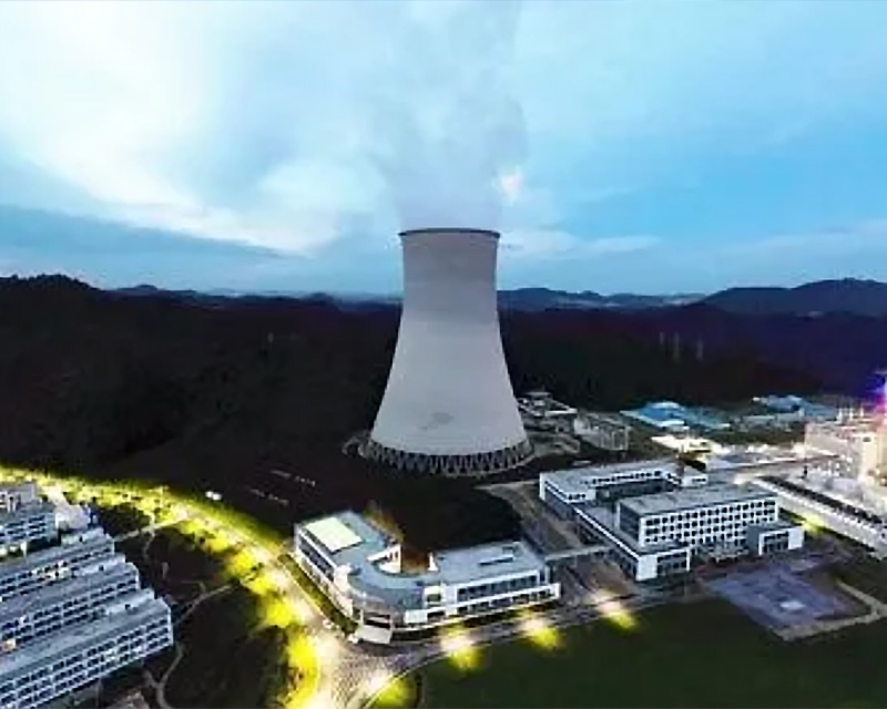 東風公（gōng）司十堰基地（dì）家屬區供暖室內改造