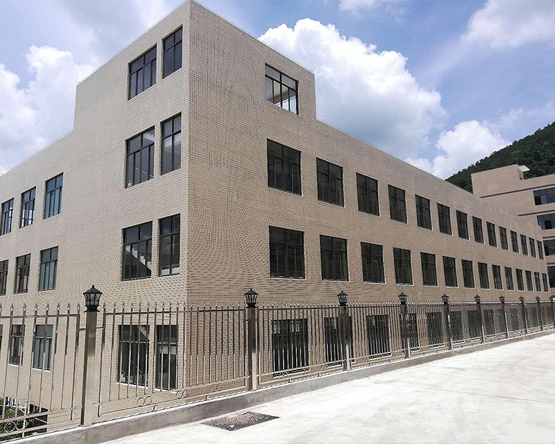 福州鐵嶺工（gōng）業區