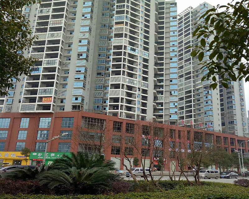 婁底新化陽光（guāng）小（xiǎo）區