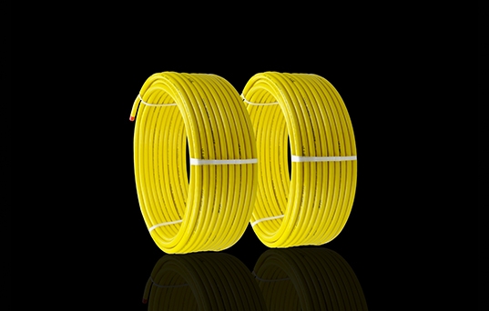 燃氣輸送用不鏽鋼（gāng）波紋（wén）軟管