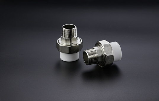 外絲活接（jiē）