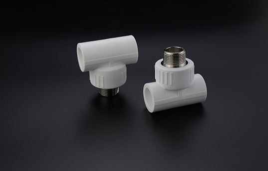 外（wài）絲三通