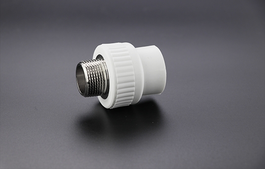 外絲彎（wān）頭（tóu）