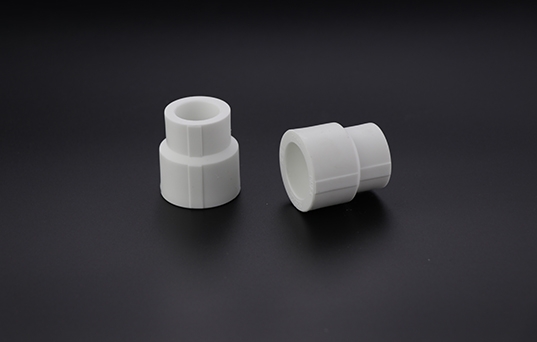 異徑直（zhí）接