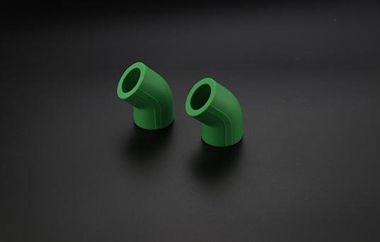 45度彎頭（tóu）