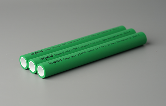 自潔PPR疏（shū）水管